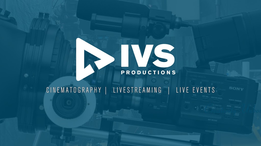 IVS Productions | 2150 Lasalle Blvd, Sudbury, ON P3A 2A7, Canada | Phone: (705) 698-1212