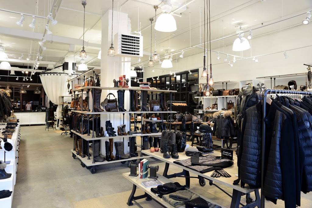 RUDSAK | clothing store | 9150 Boul St-Laurent, Montréal, QC H2N 1M9, Canada | 5146871580 OR +1 514-687-1580