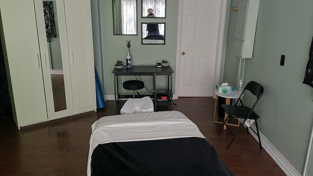 Cory Baynham RMT | 267 S Foord St, Stellarton, NS B0K 1S0, Canada | Phone: (902) 931-0014