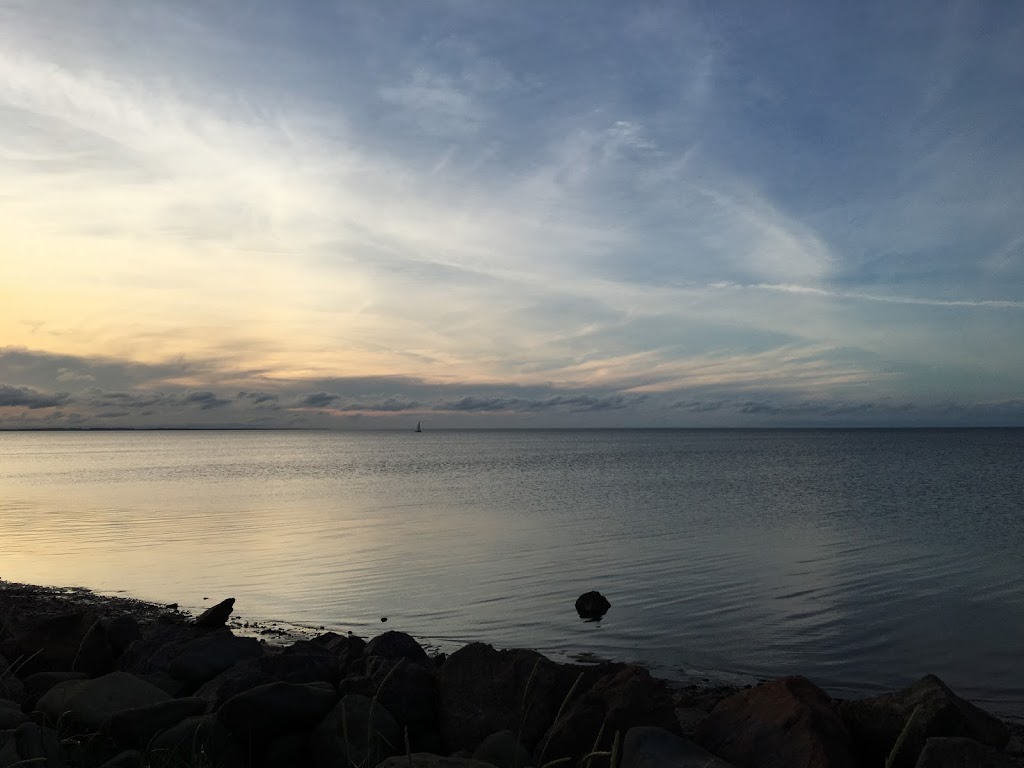 Chalet 44 | 44 Rue sur L Ocean, Grand-Barachois, NB E4P 8P2, Canada | Phone: (647) 875-1590