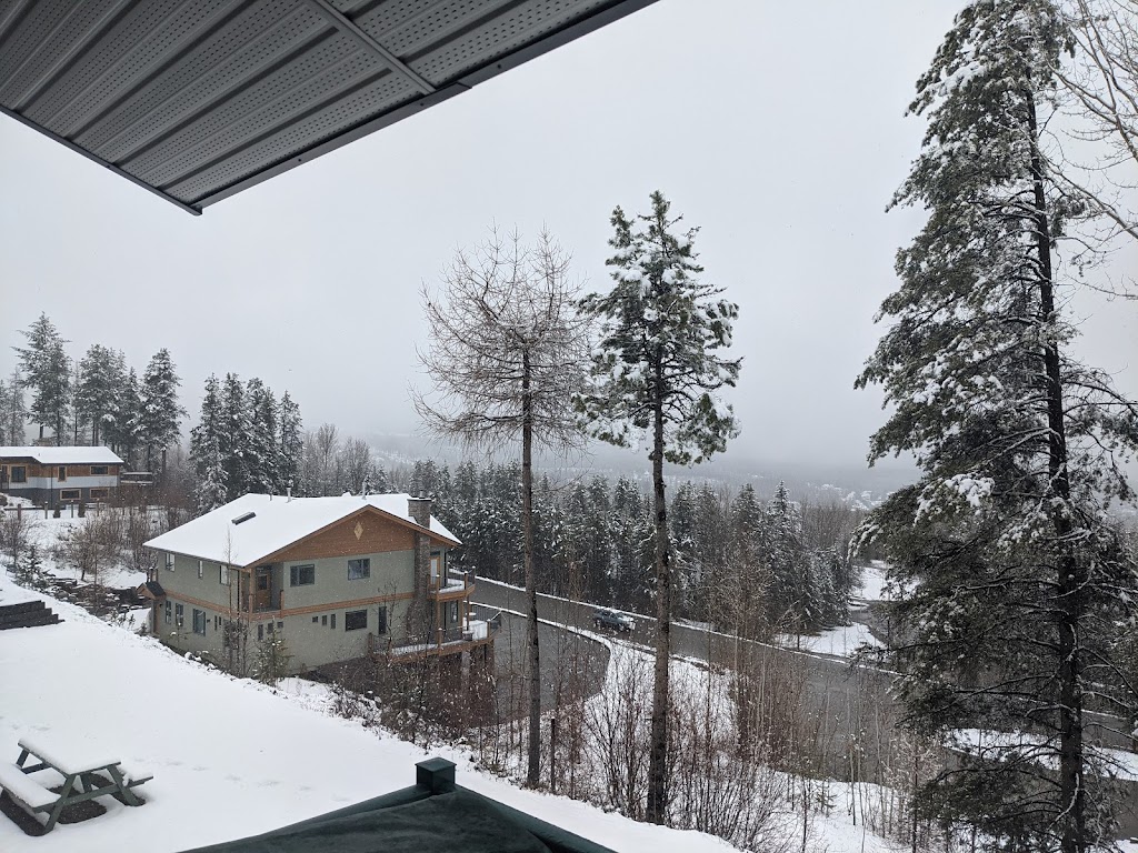 Kirkwood Inn | 880 N Star Dr, Kimberley, BC V1A 2Y6, Canada | Phone: (250) 427-7616