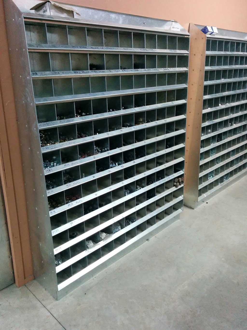 BMC Custom Works | Unnamed Road, Byemoor, AB T0J 0L0, Canada | Phone: (587) 282-4717