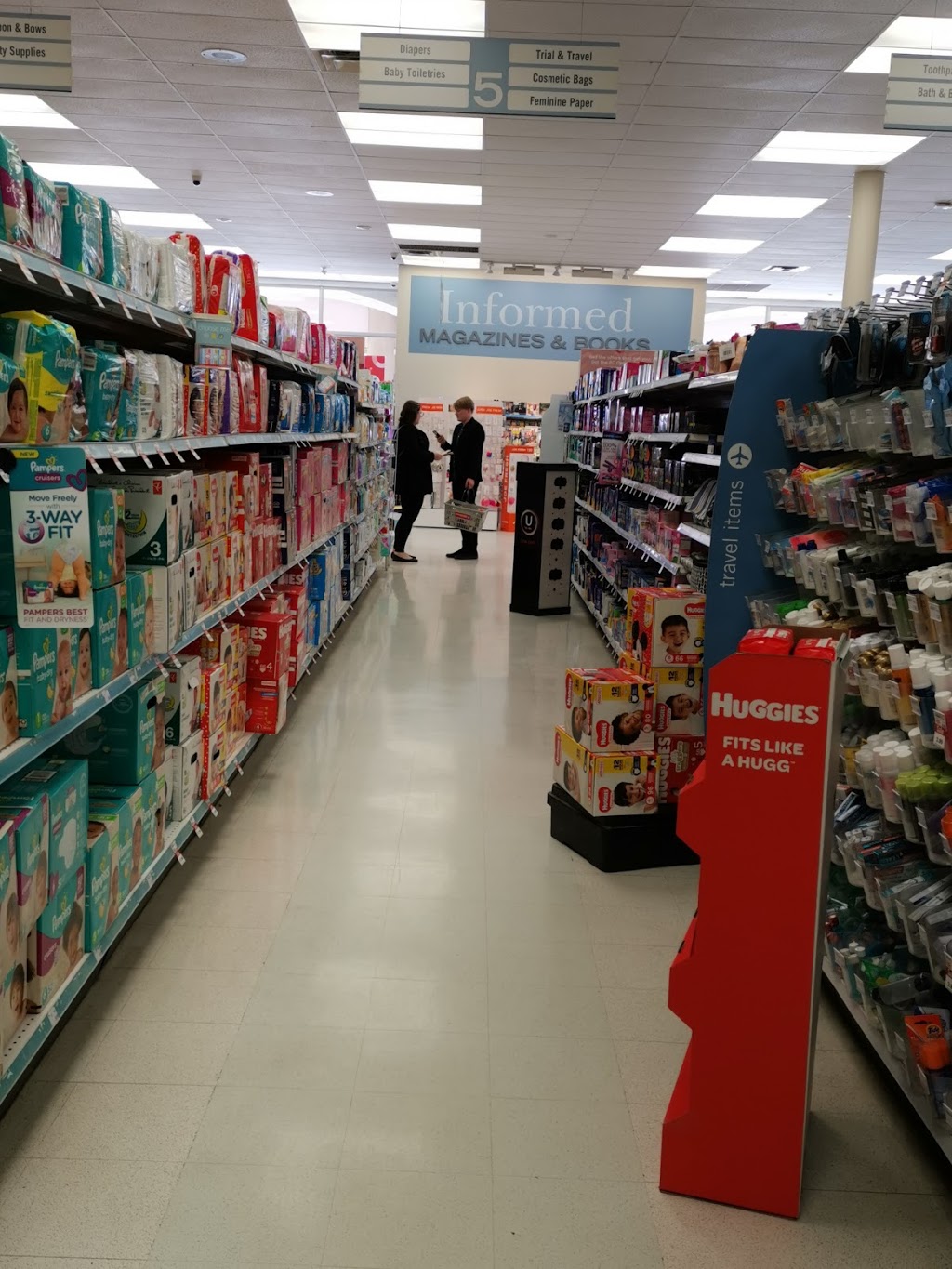 Shoppers Drug Mart | 43 Marion St, Winnipeg, MB R2H 0S8, Canada | Phone: (204) 235-1919