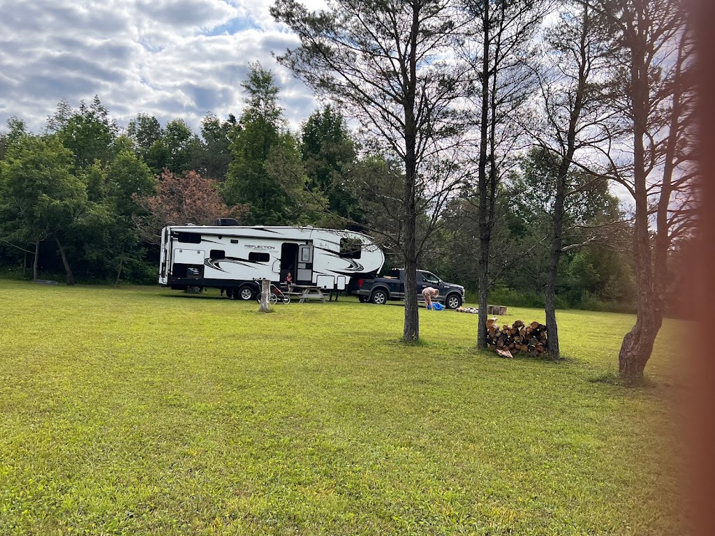 Natures Acres campsite | 49JG+95, Southgate, ON N0G 2A0, Canada | Phone: (519) 375-1617