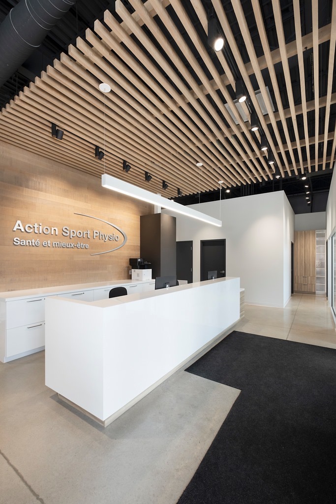 Action Sport Physio Blainville | 1415 rue, Boulevard Michèle-Bohec local 101, Blainville, QC J7C 0M4, Canada | Phone: (450) 970-3101
