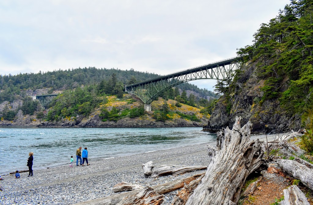 Pacific NW Trail | Pacific NW Trail, Oak Harbor, WA 98277, USA