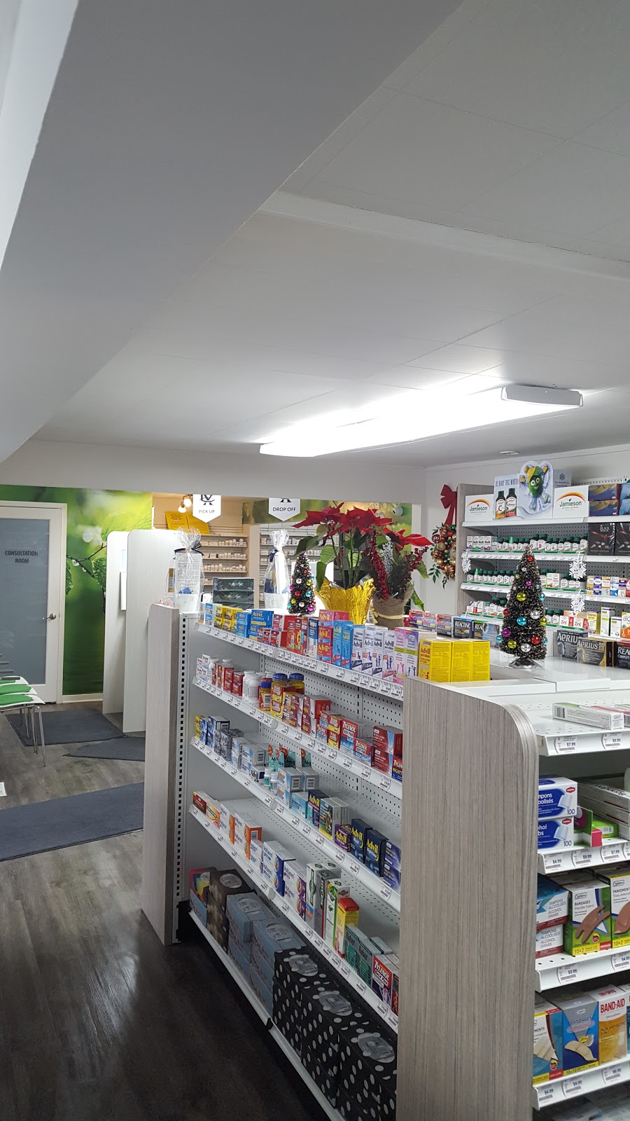 Constance Bay Pharmacy | 131 Constance Bay Rd, Woodlawn, ON K0A 3M0, Canada | Phone: (613) 832-7707