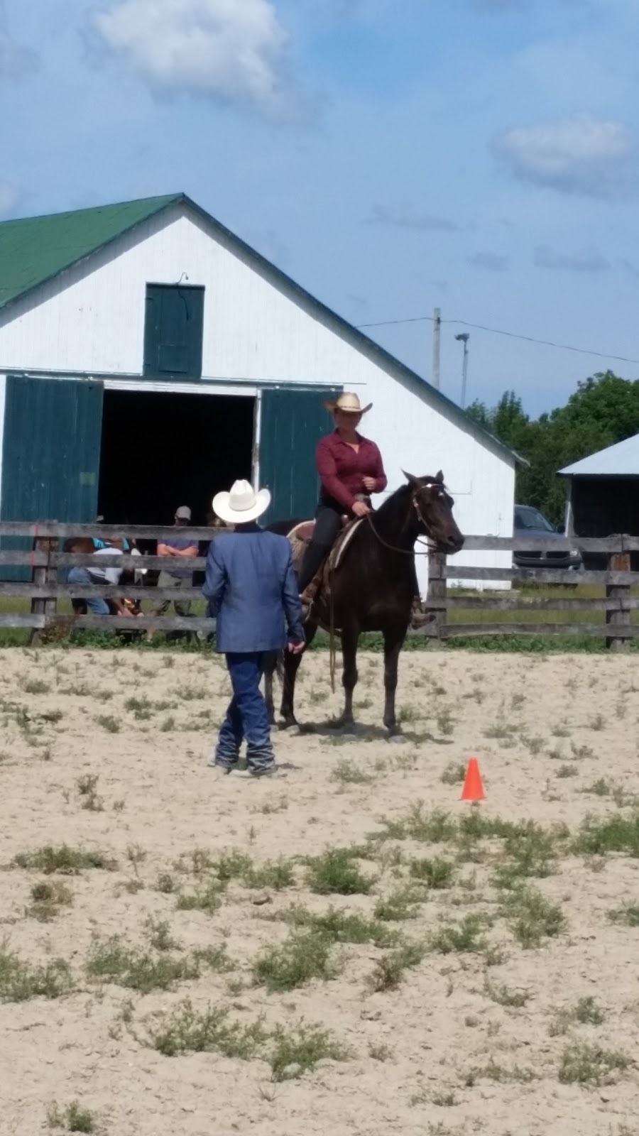 Teeswater Fair Board | 64 Gordon St E, Teeswater, ON N0G 2S0, Canada | Phone: (519) 392-8100