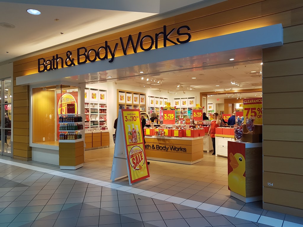 Bath & Body Works | 32900 S Fraser Way, Abbotsford, BC V2S 5A1, Canada | Phone: (604) 755-5660