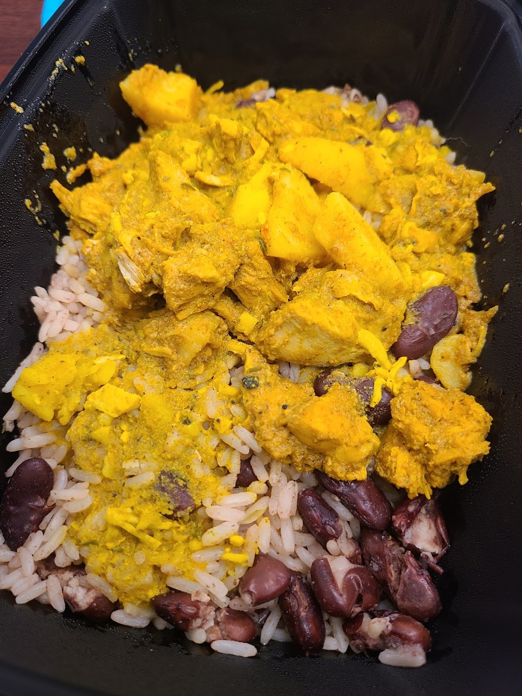 Jerk Nations Jamaican Take Out | 2 Klauck St, Fort Erie, ON L2A 3P3, Canada | Phone: (905) 994-9874