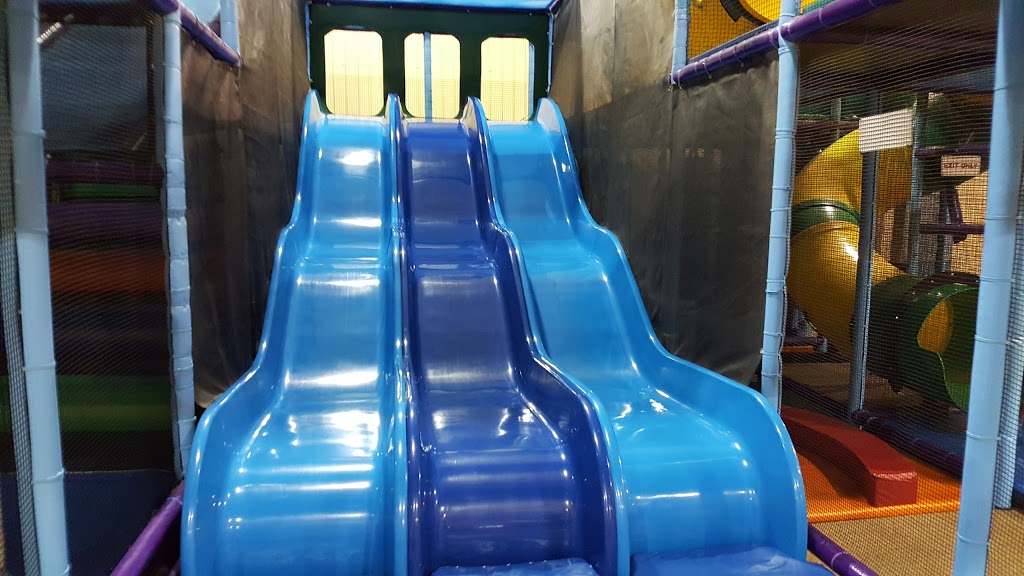 Funmazing Playcentre | 785 Imperial Rd N B, Guelph, ON N1K 1X4, Canada | Phone: (519) 265-7529