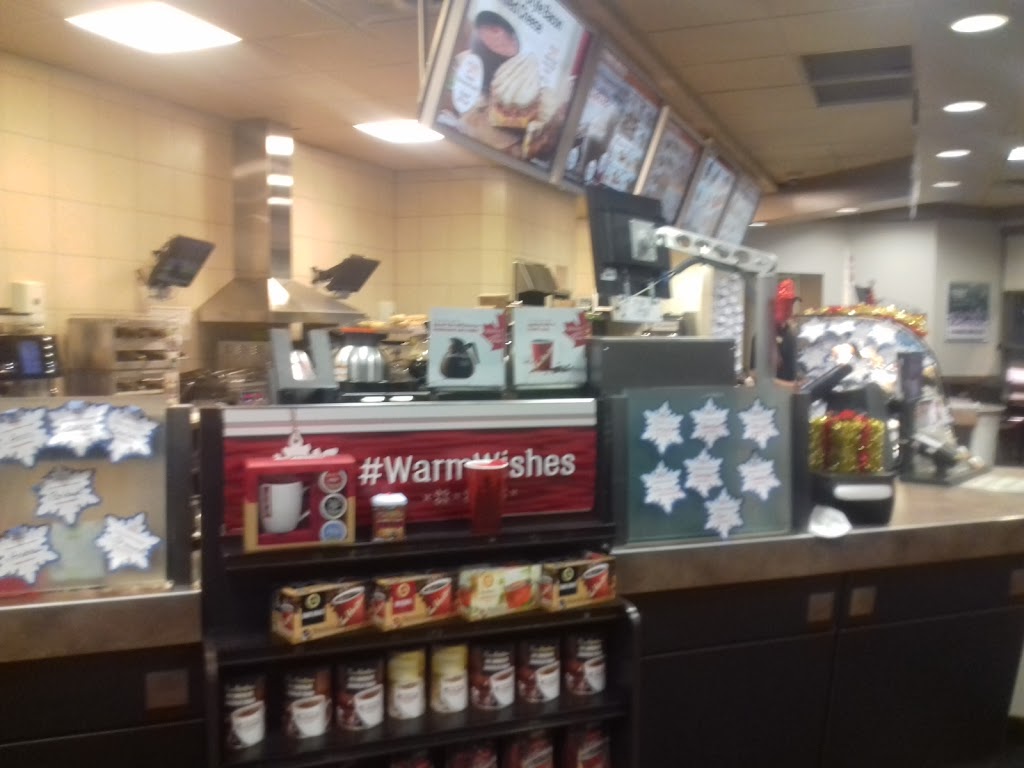 Tim Hortons | 4530 Colonel Talbot Rd, London, ON N0L 1S3, Canada | Phone: (519) 652-0700