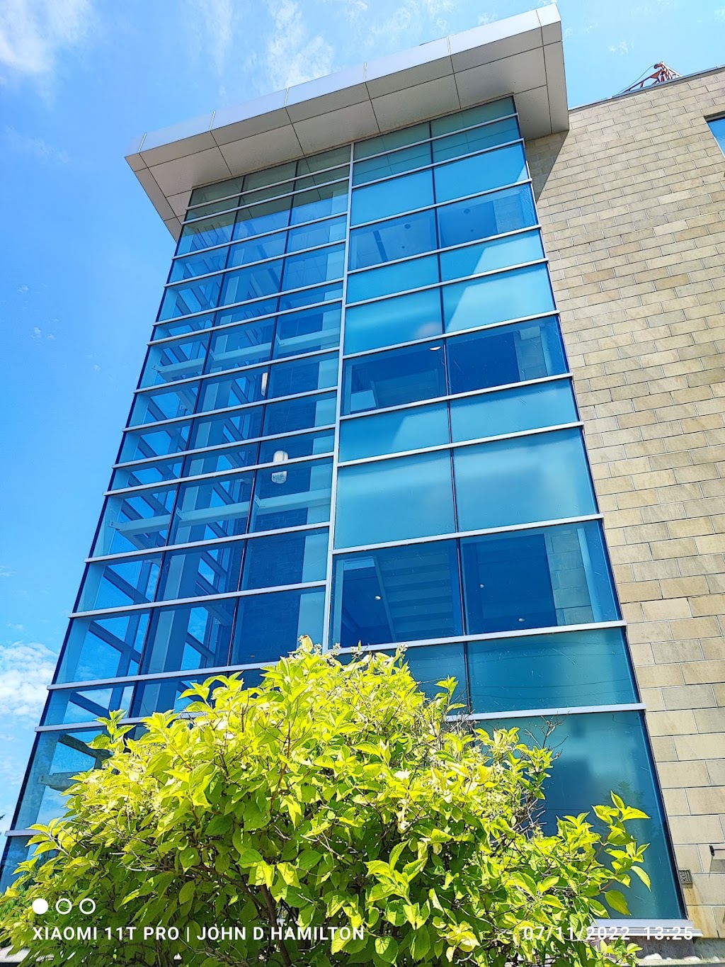 Pembroke Regional Hospital | 705 MacKay St, Pembroke, ON K8A 1G8, Canada | Phone: (613) 732-2811