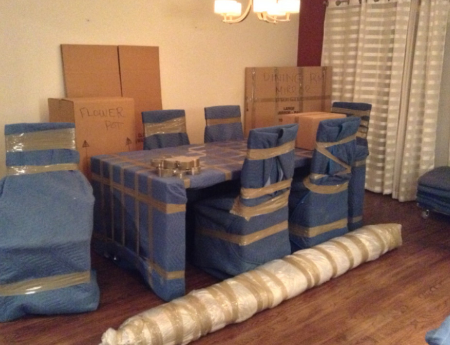Montreal Moving - ProImperial | 6339 Rue Sherbrooke E #3, Montréal, QC H1N 1C3, Canada | Phone: (514) 998-5520