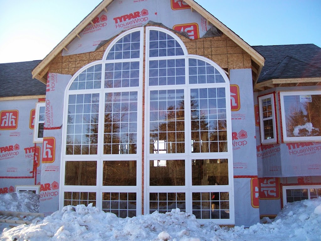 The Window Shop Home Improvement Centre | 117 Hampton Rd, Rothesay, NB E2E 2P9, Canada | Phone: (506) 849-7467