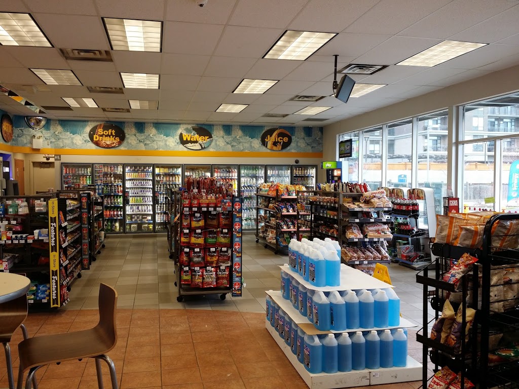 Esso | 550 Bur Oak Ave, Markham, ON L6C 3A9, Canada | Phone: (905) 927-0920