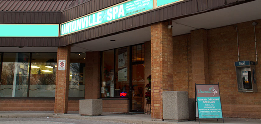 L.A. North Spa | 4721 Hwy 7 #2, Unionville, ON L3R 1M7, Canada | Phone: (905) 604-0905