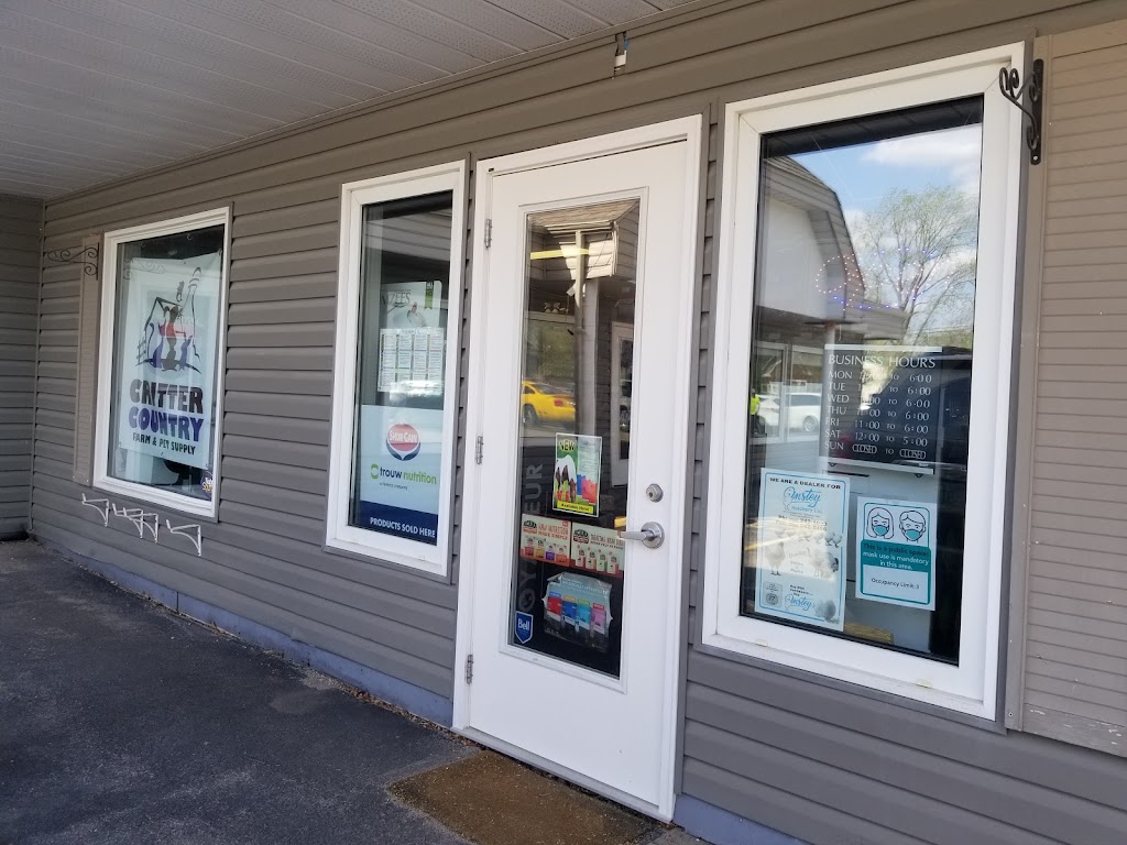 Critter Country | 622 Main St, Oakbank, MB R0E 1J0, Canada | Phone: (204) 444-2789