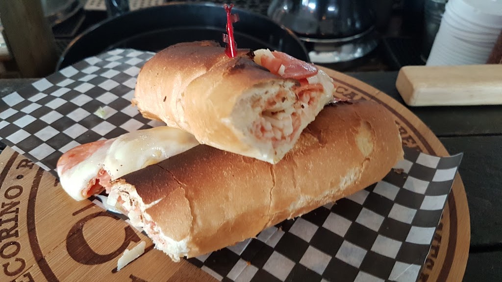 Has Beans Cafe | 105 Centre St, Regina Beach, SK S0G 4C0, Canada