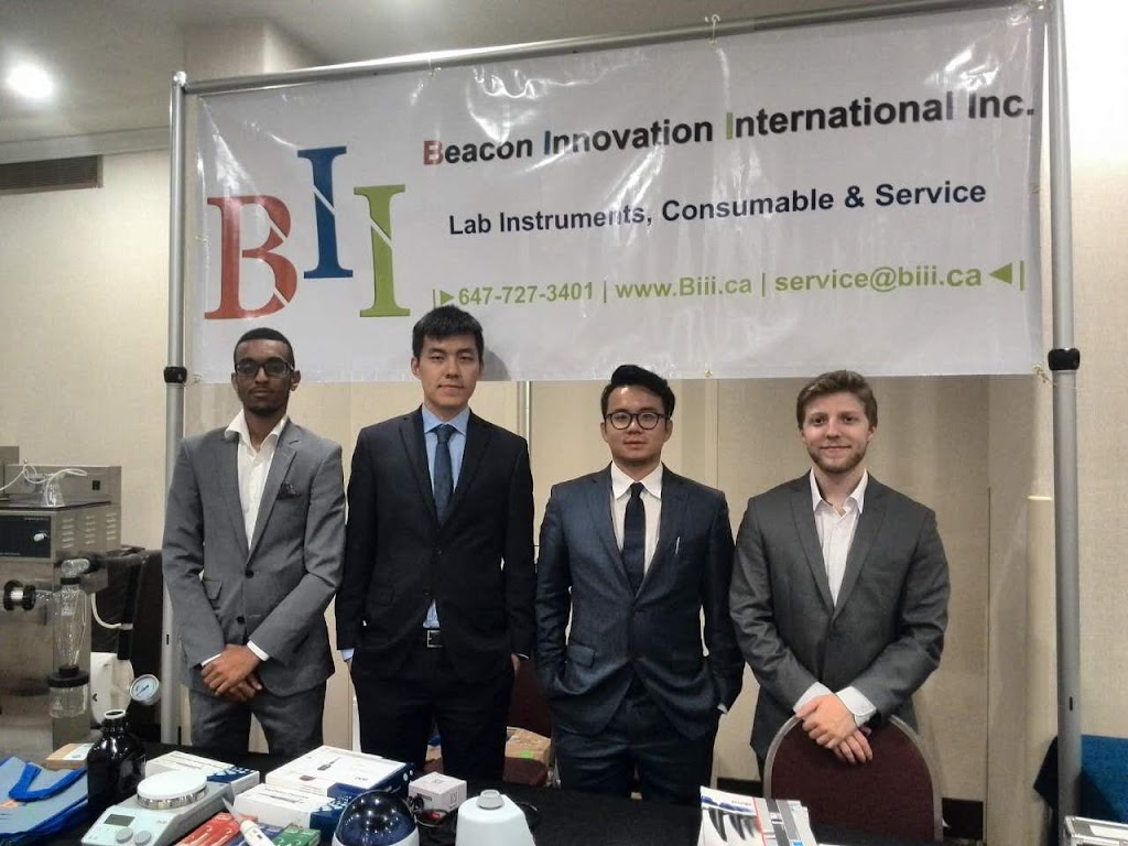 Beacon Innovation International Inc | 3075 14th Ave #1, Markham, ON L3R 0G9, Canada | Phone: (647) 727-3401
