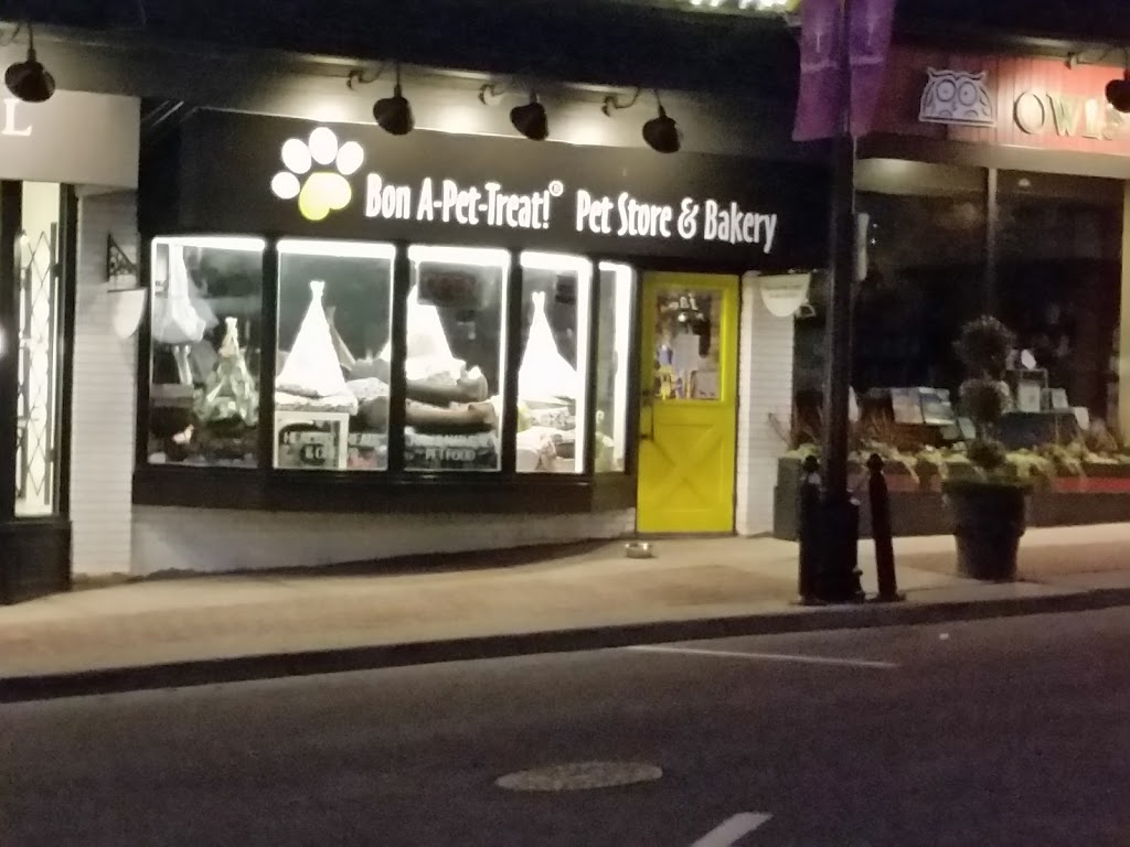 Bon A-Pet-Treat! Pet Store & Bakery | 815 49 Ave SW, Calgary, AB T2S 1G8, Canada | Phone: (403) 455-7389