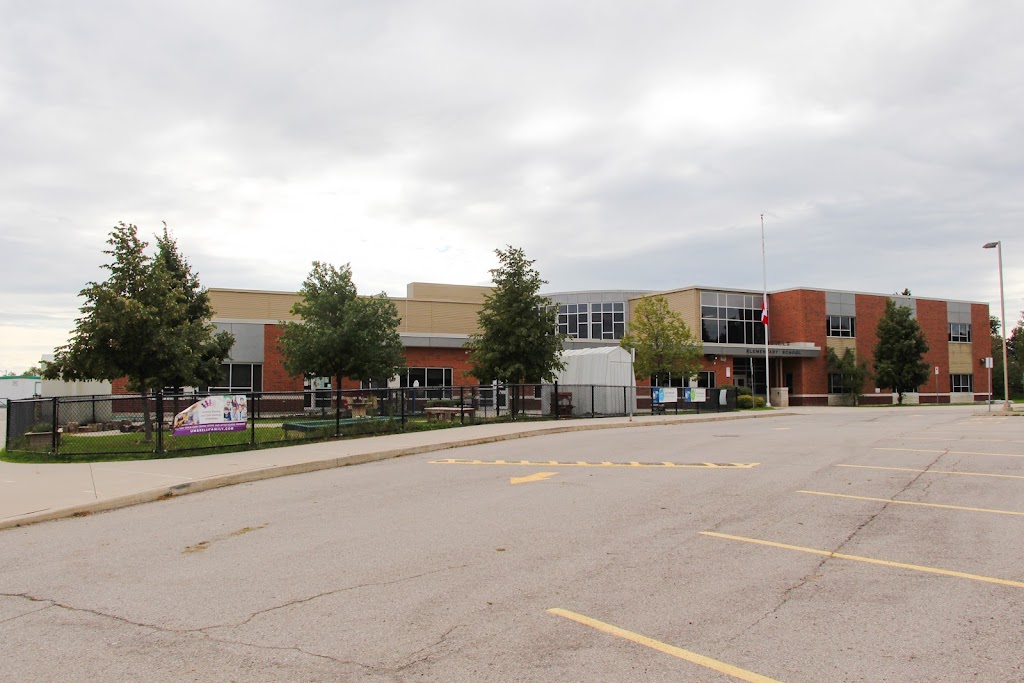 Umbrella Family and Child Centres of Hamilton - Lawfield | 45 Berko Ave, Hamilton, ON L8V 2R3, Canada | Phone: (905) 387-1087