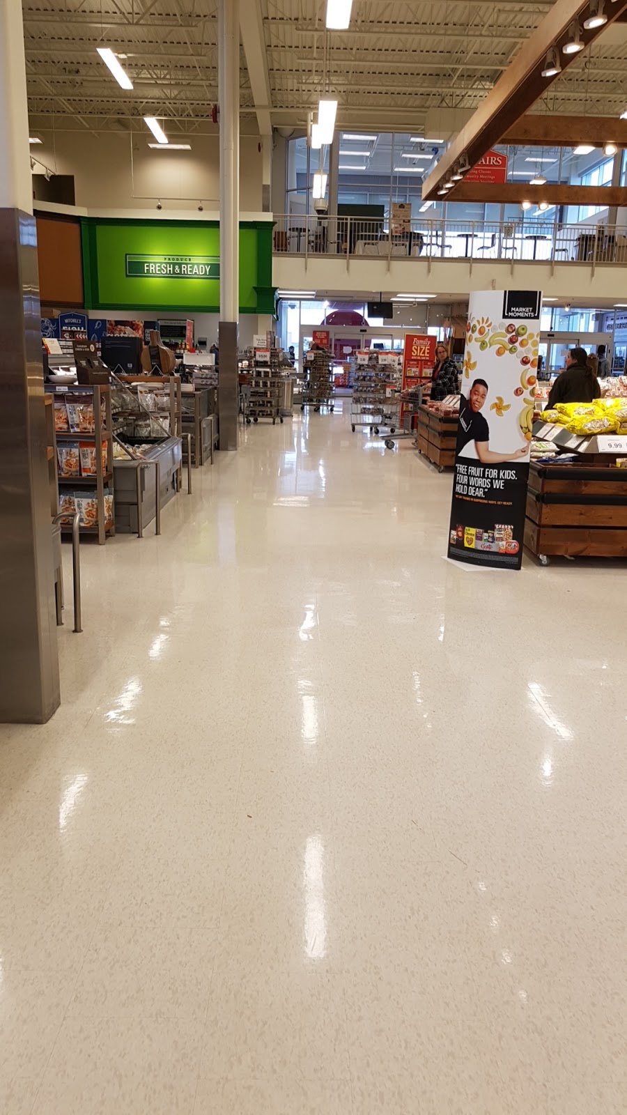 Mitchells Your Independent Grocer | 455 McNeely Ave, Carleton Place, ON K7C 4S6, Canada | Phone: (613) 253-6206