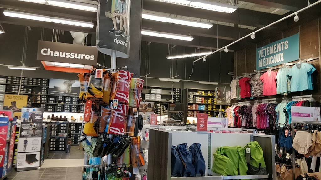 LÉquipeur | 139 Montee Masson, Mega Centre Mascouche, Mascouche, QC J7K 3B4, Canada | Phone: (450) 474-1140