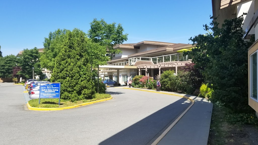 Minoru Residence | 7333 Gollner Ave, Richmond, BC V6Y 1Y4, Canada | Phone: (604) 244-5300