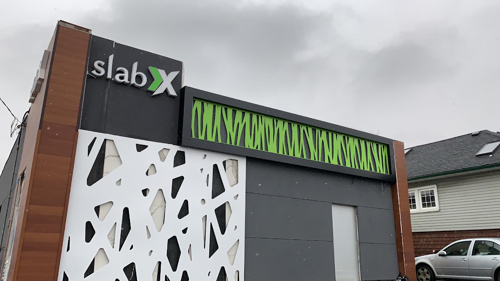 slabX | 505 Bryne Dr Unit A, Barrie, ON L4N 9P7, Canada | Phone: (647) 525-2801