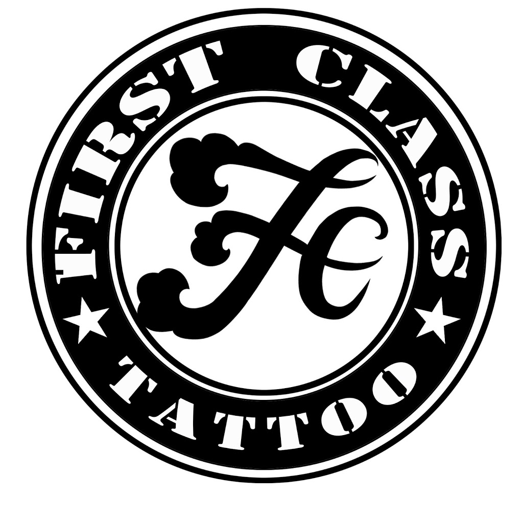 First Class Tattoo | 15 Karachi Dr Unit 1, Markham, ON L3S 0B5, Canada | Phone: (416) 816-9903