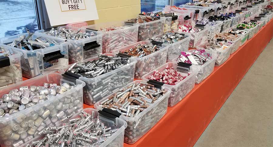 Warehouse Clearance Outlet | 560 Albert St, Stratford, ON N5A 3L5, Canada