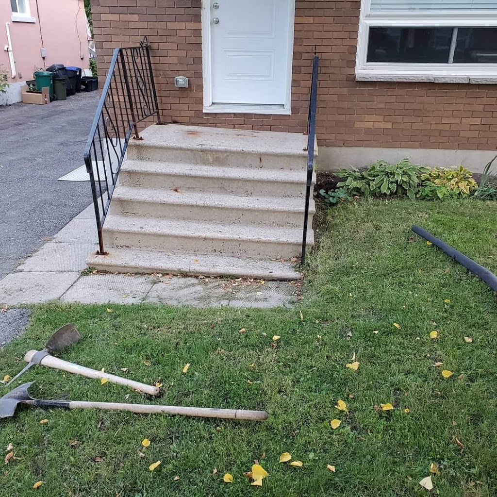 Blacktop Construction Inc | Franktown Rd, Ottawa, ON K0A 2Z0, Canada | Phone: (613) 204-9910