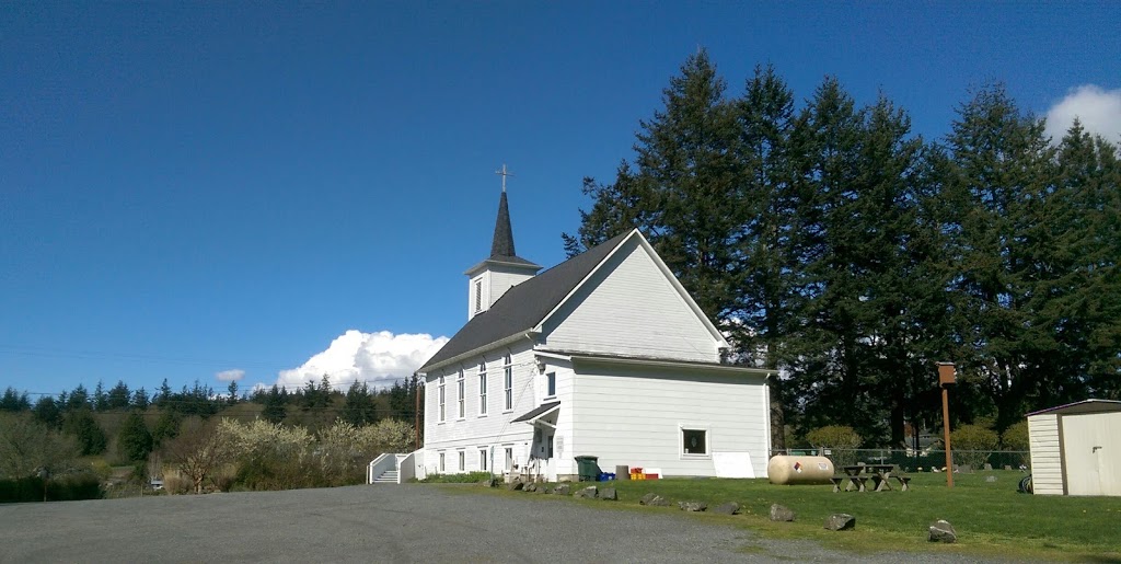 Lummi Island Congregational | 3913 Legoe Bay Rd, Lummi Island, WA 98262, USA | Phone: (360) 758-2060