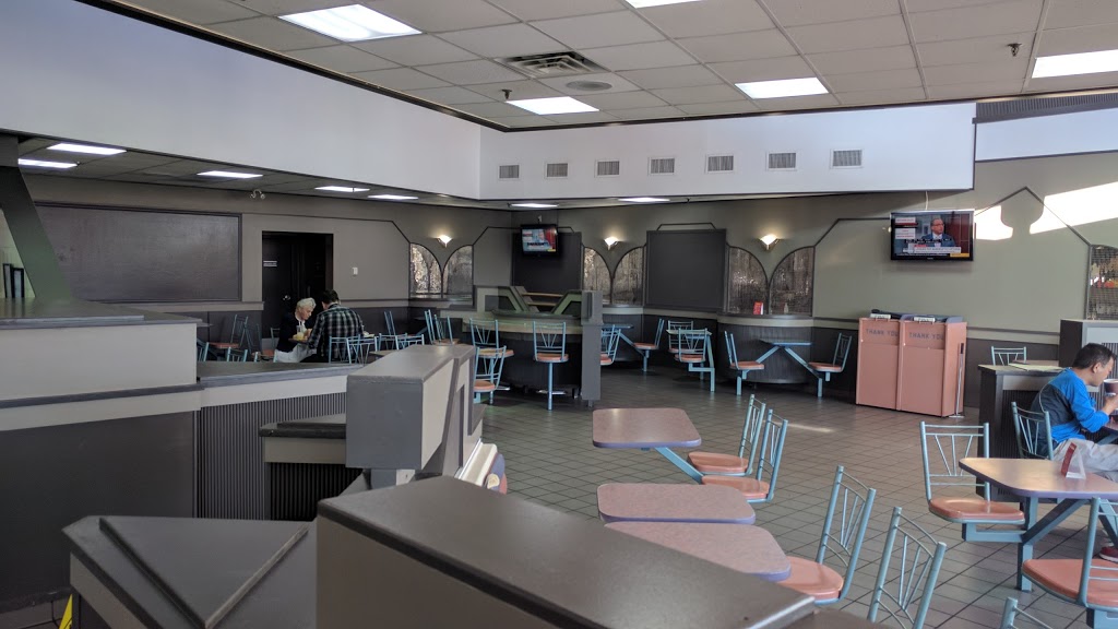 McDonalds | 8708 149 St NW, Edmonton, AB T5R 1B6, Canada | Phone: (780) 414-8333