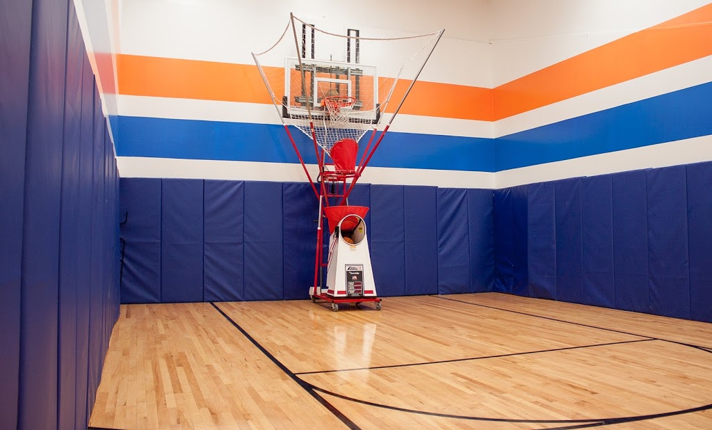 All-In Athletic Training | 2206 Eglinton Ave E unit 190, Scarborough, ON M1L 4S8, Canada | Phone: (647) 648-1372