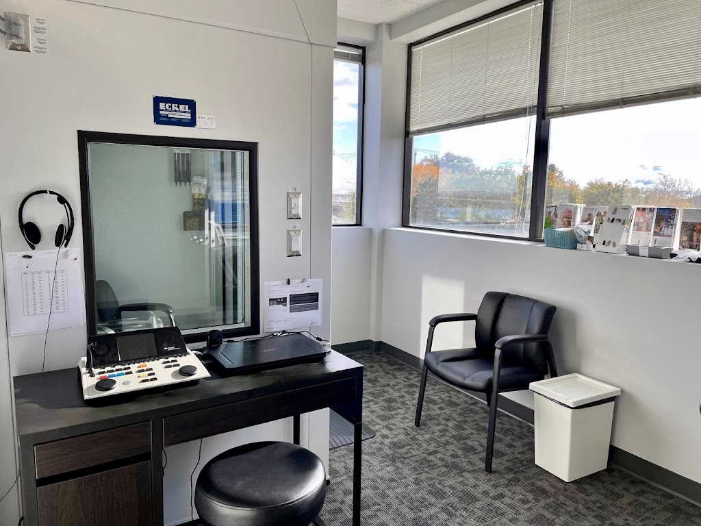 Smartbuds Hearing | Inside Georgian Professional Centre, 125 Bell Farm Rd Unit 305, Barrie, ON L4M 6L2, Canada | Phone: (705) 710-8357