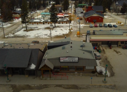 Ken Becker Realtor | 4930 BC-93, Radium Hot Springs, BC V0A 1M0, Canada | Phone: (250) 342-1161