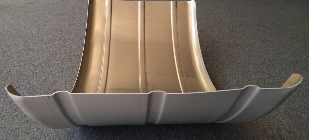 Nu-Tech Rollforming Inc | 7299 David Hunting Dr, Mississauga, ON L5S 1W3, Canada | Phone: (905) 672-9300