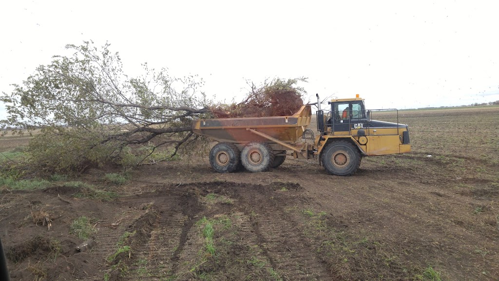 Winkler Construction Ltd | 380 Kimberly Rd, Winkler, MB R6W 0H7, Canada | Phone: (204) 325-8101