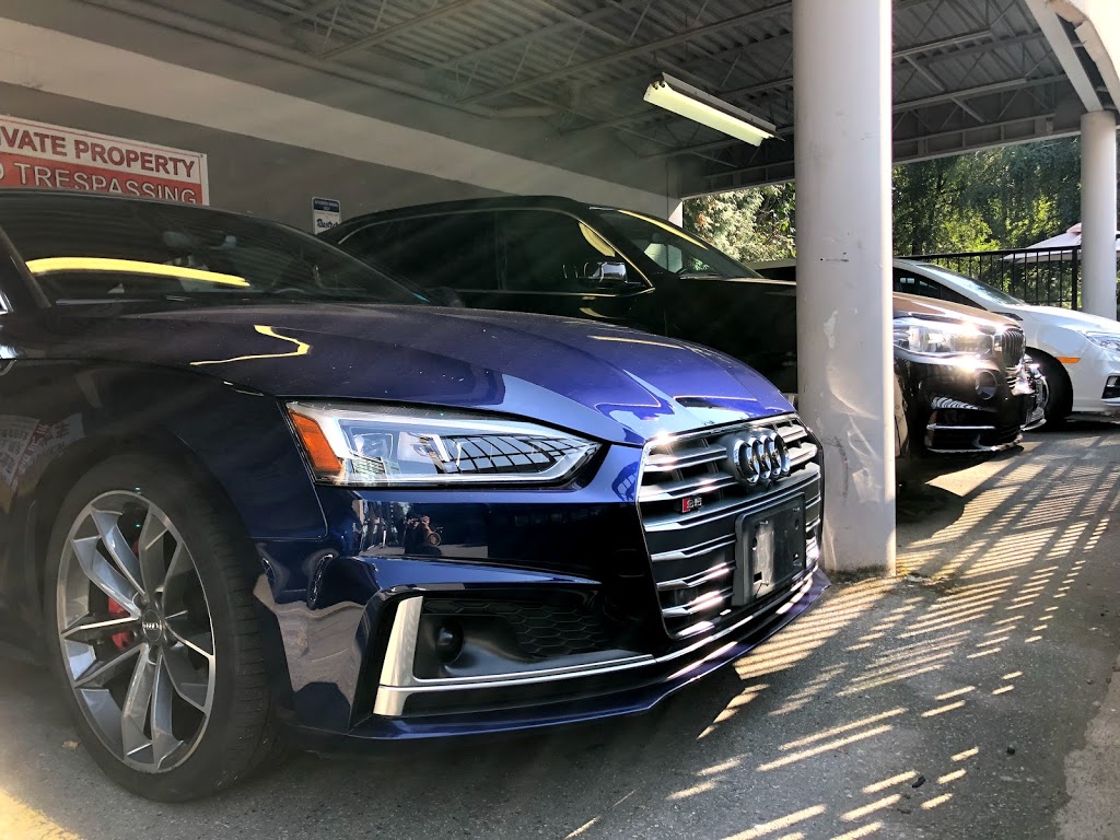 Canwell Motors Ltd | 7280 Westminster Hwy, Richmond, BC V6X 1A1, Canada | Phone: (604) 282-7677