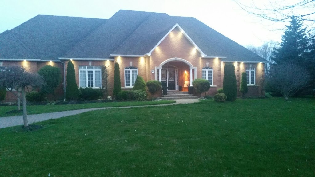 Quik Solutions Roofing | 304 Shanty Bay Rd, Barrie, ON L4M 1E7, Canada | Phone: (866) 327-6684