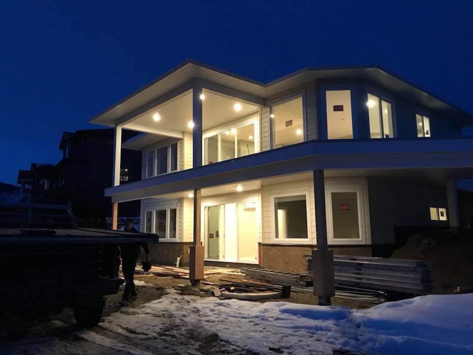Chris Bileske Electric | 1201 Northern Ave, Enderby, BC V0E 1V1, Canada | Phone: (250) 550-6591