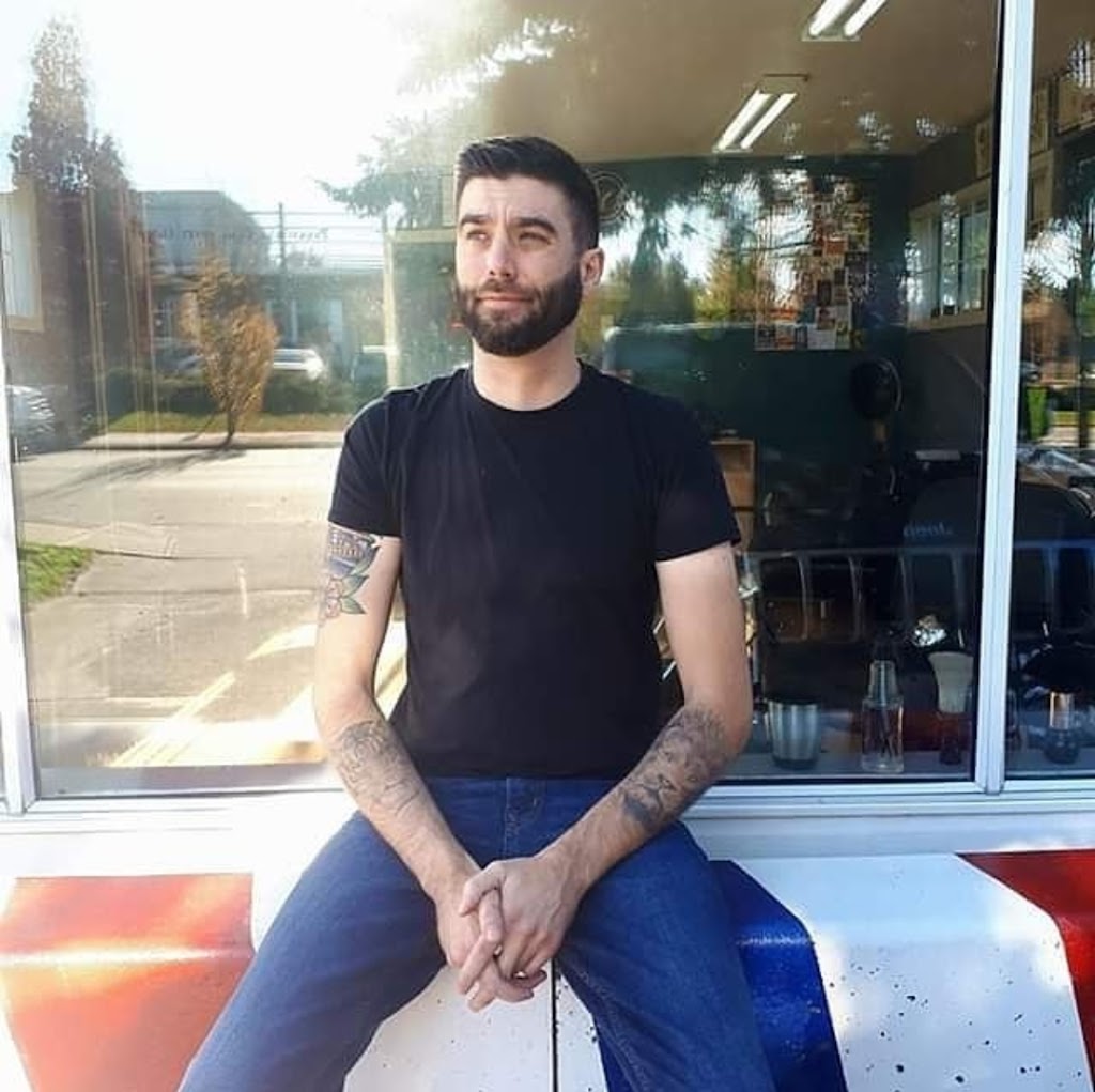 Styles & Shaves Barbershop | 130 Ford Ave, Parksville, BC V9P 1M1, Canada | Phone: (250) 228-8077