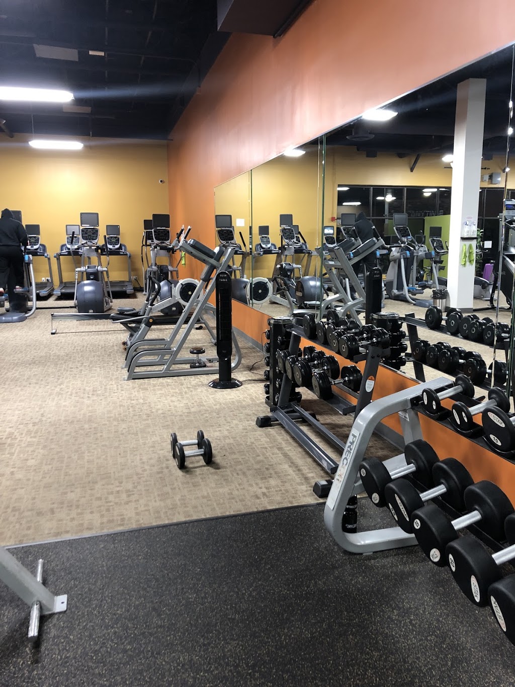Anytime Fitness | 3170 Tillicum Rd #139, Victoria, BC V9A 7C5, Canada | Phone: (778) 265-6766