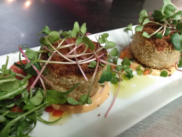 Tapas on Oak | 2006 Oak Bay Ave, Victoria, BC V8R 1E4, Canada | Phone: (250) 590-8881