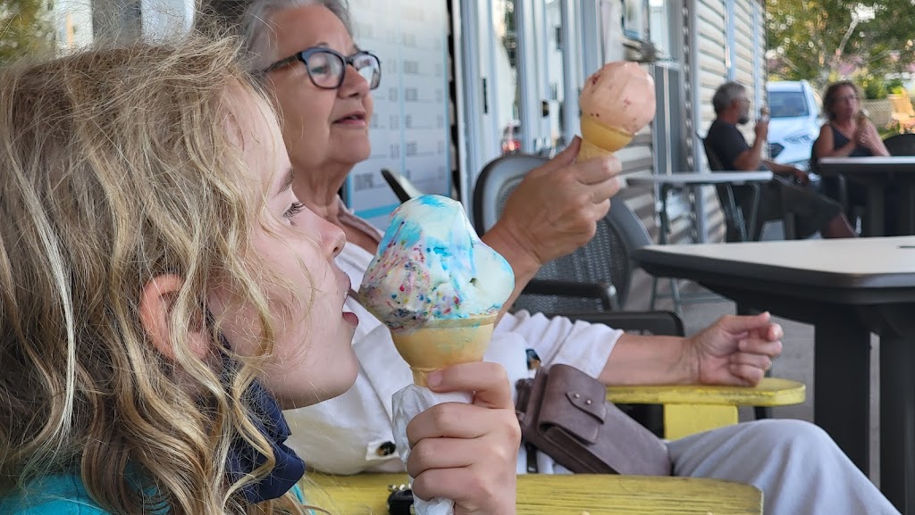 Fundy Scoops | 309 NS-311, North River, NS B6L 6G9, Canada | Phone: (782) 222-2007