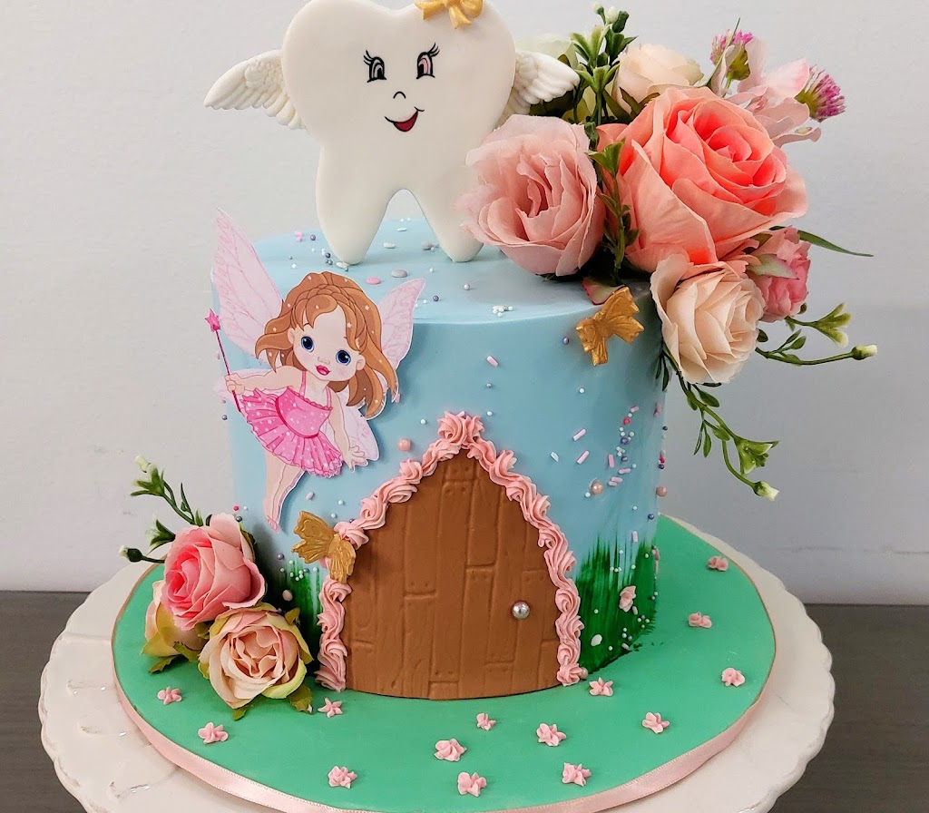 Patisserie Tania | 1315 Rue Gilles, Laval, QC H7P 4W3, Canada | Phone: (514) 566-0496