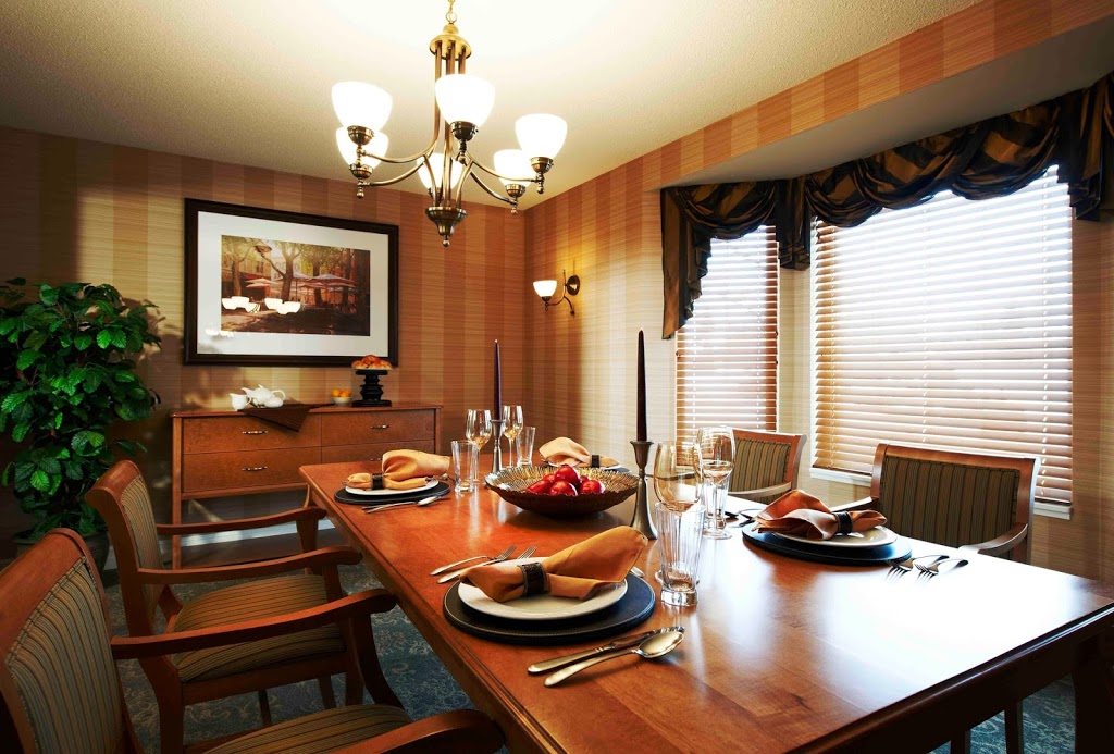 Revera Portsmouth | 125 Portsmouth Blvd, Winnipeg, MB R3P 2M3, Canada | Phone: (204) 284-5432