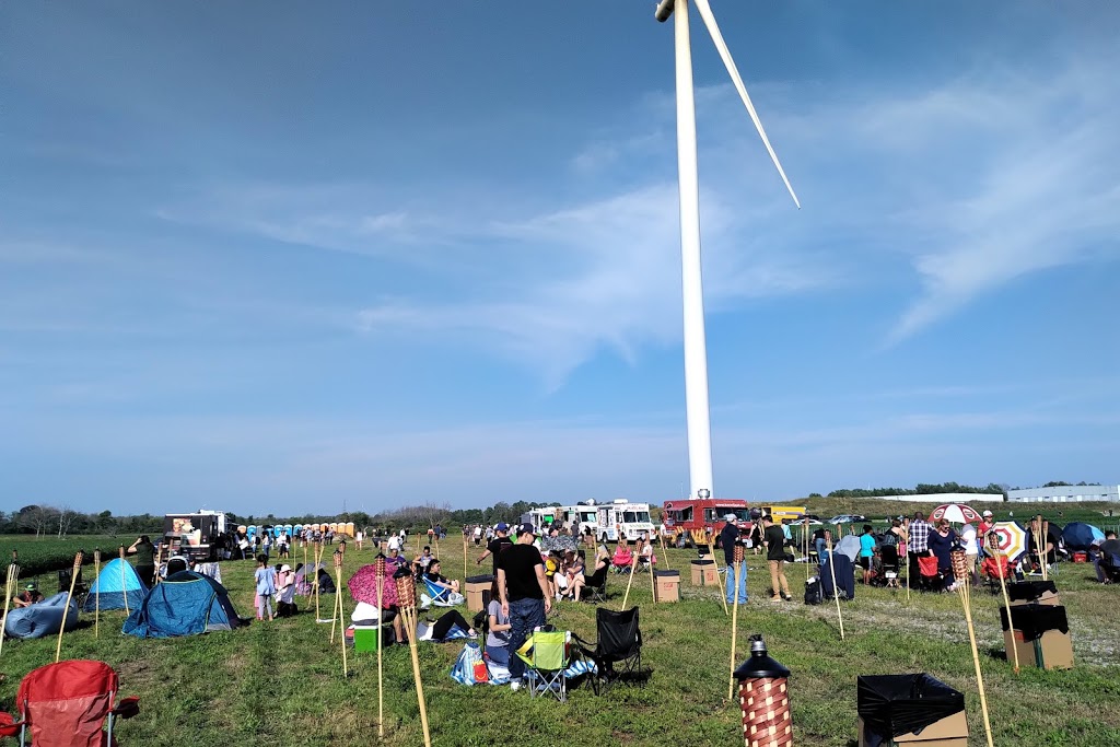 Dunnville Agricultural Fairgrounds | Dunnville, Haldimand, ON N1A, Canada | Phone: (905) 774-8199